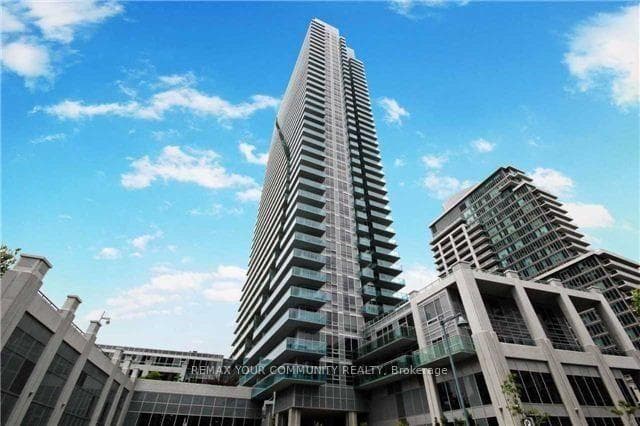 16 Brookers Lane Unit 2101, Liberty Village / Parkdale / South Parkdale, ON M8V 0A5 - Photo 1