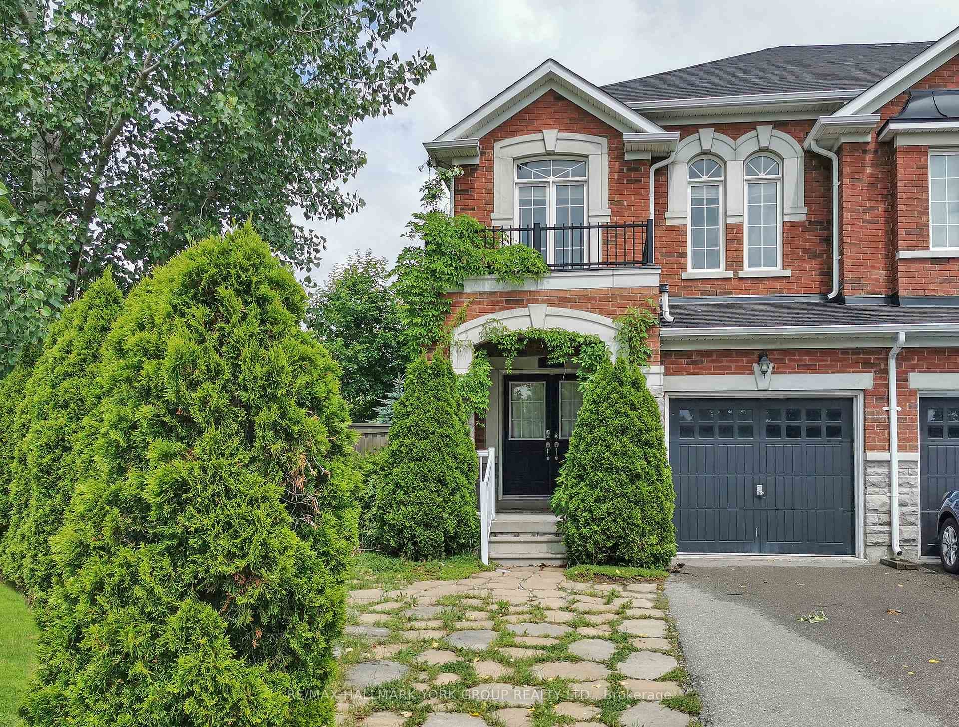 152 Mahogany Forest Drive, Vaughan