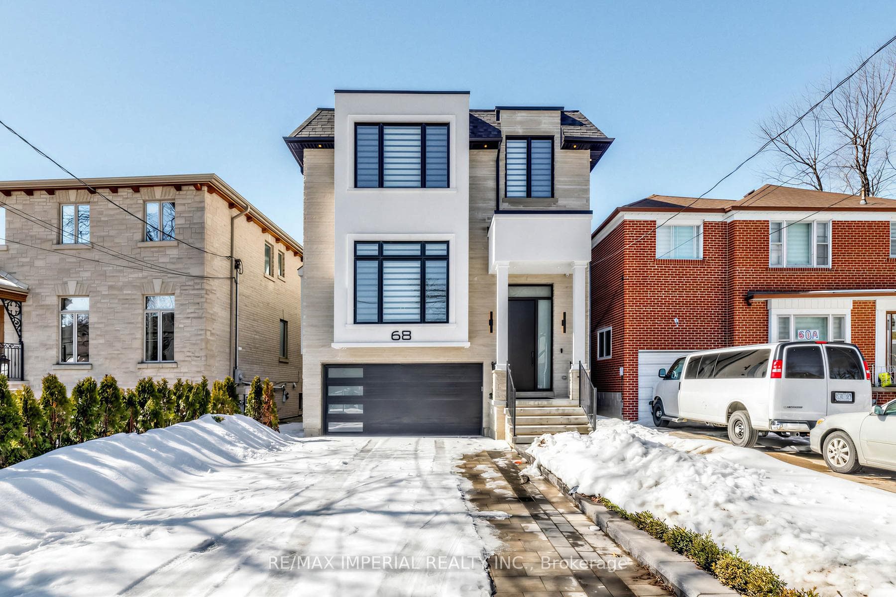 68 Lynnhaven Road, Lawrence Park / Bedford Park, ON M6A 2K9 - Photo 1