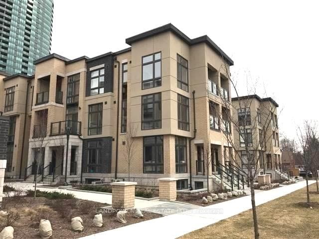 15 Eldora Avenue Unit 40, Thornhill / Willowdale, ON M2M 1R3 - Photo 1
