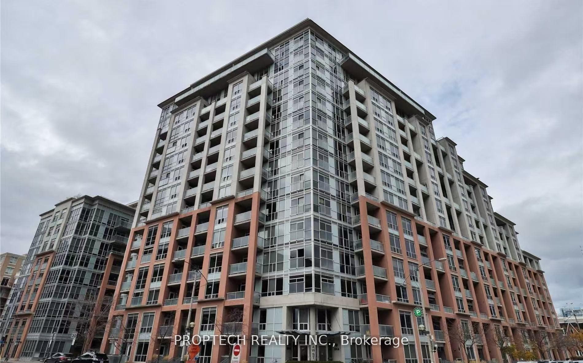 1 Shaw Street Unit 916, Downtown Toronto / Waterfront, ON M6K 0A1 - Photo 1