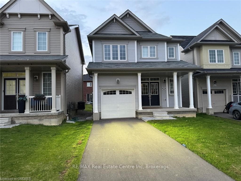 216 KINSMAN Drive, Hamilton, ON L0R 1C0 - Photo 1