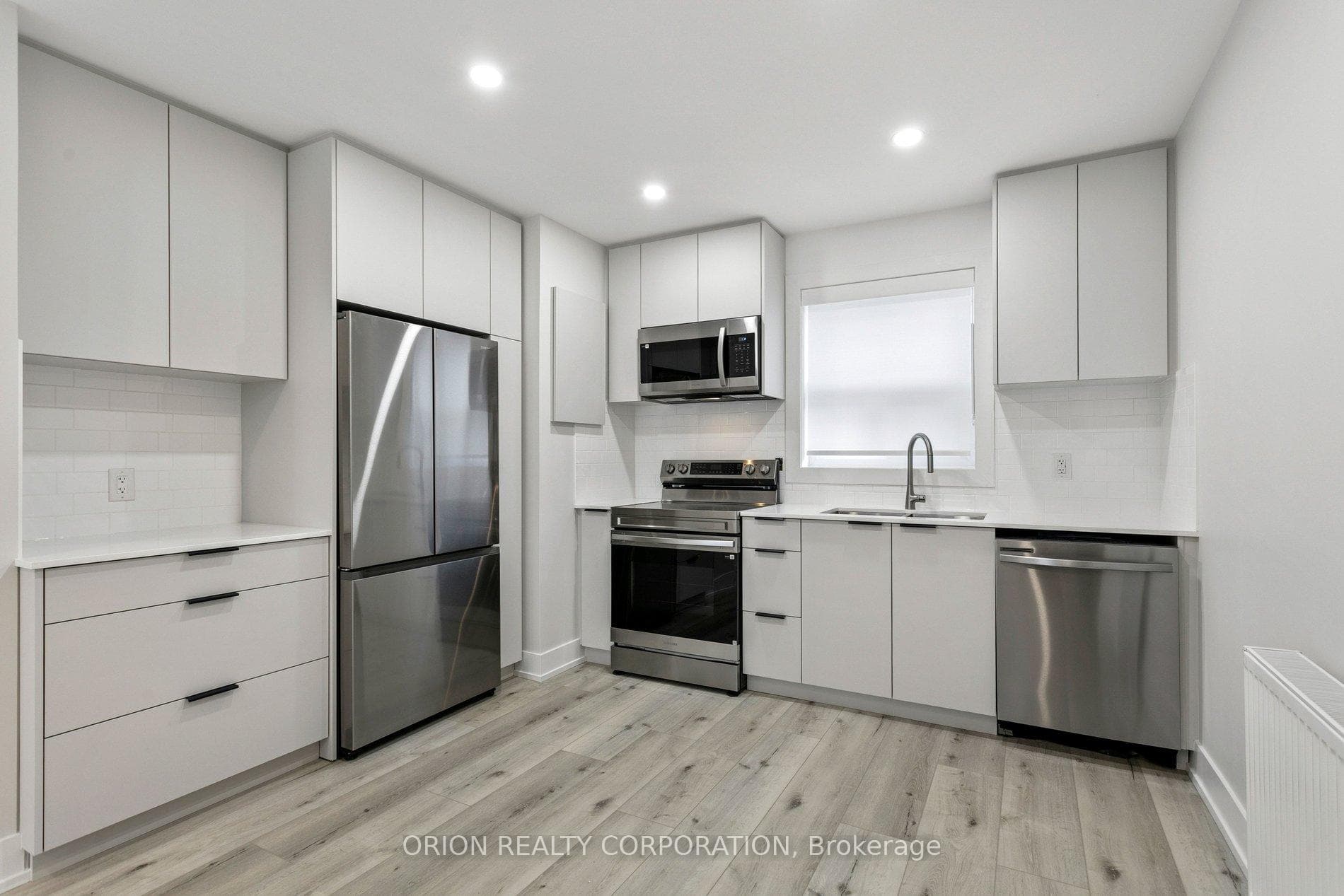 35 Third Street Unit 4, Liberty Village / Parkdale / South Parkdale, ON M8V 2X7 - Photo 1