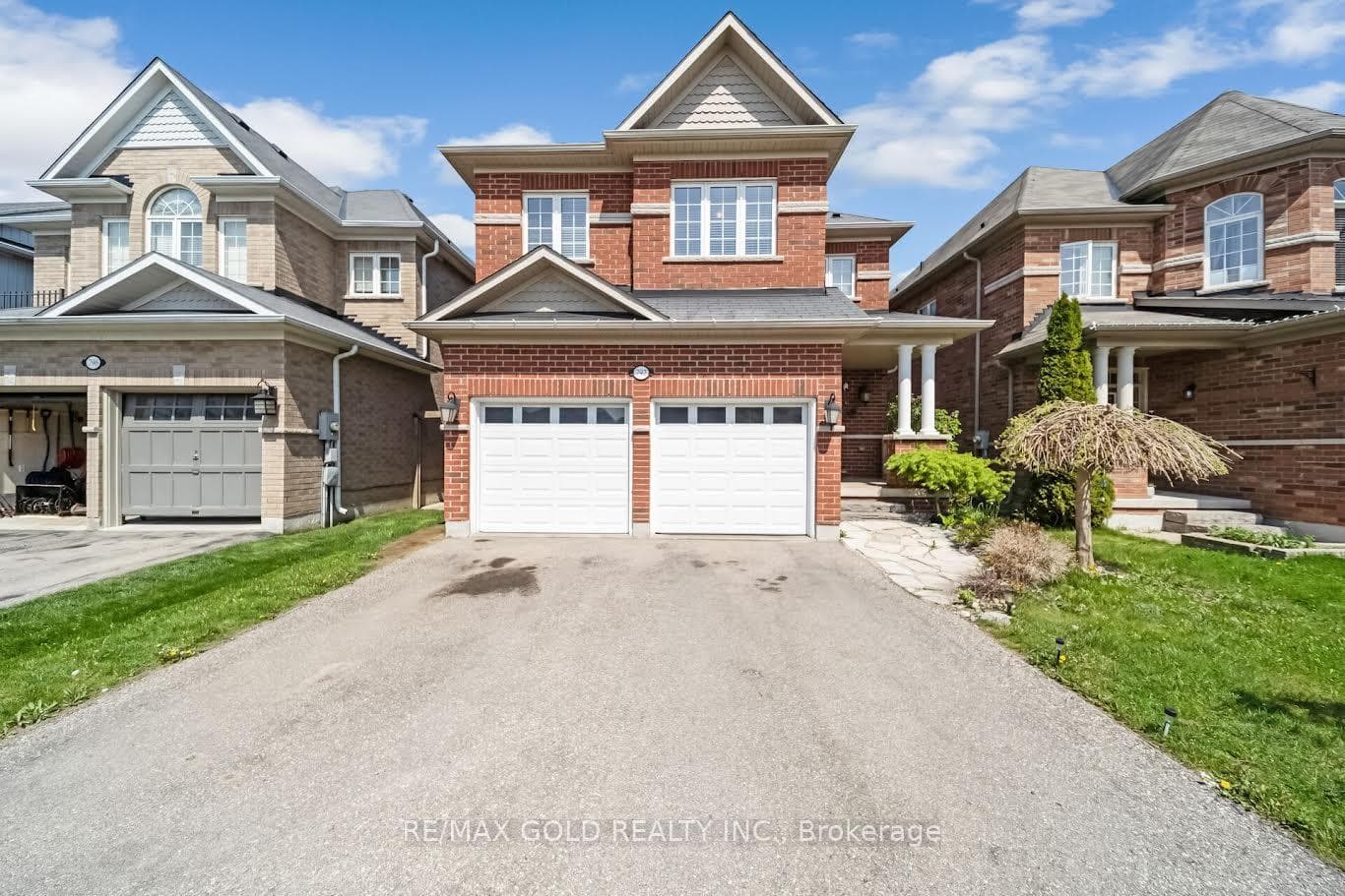 792 Arthur Parker Avenue, Woodstock