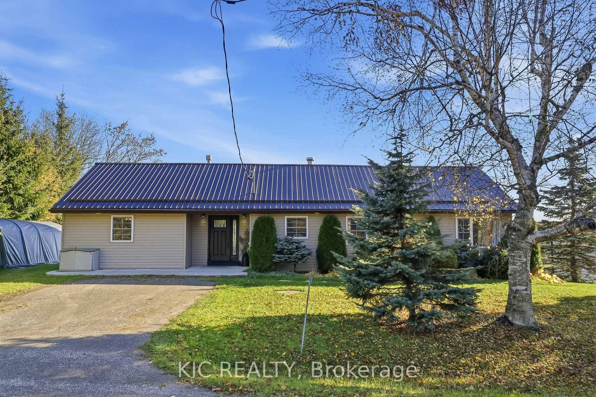 327 Rutherford Road, Alnwick/Haldimand, ON K0K 1S0 - Photo 1