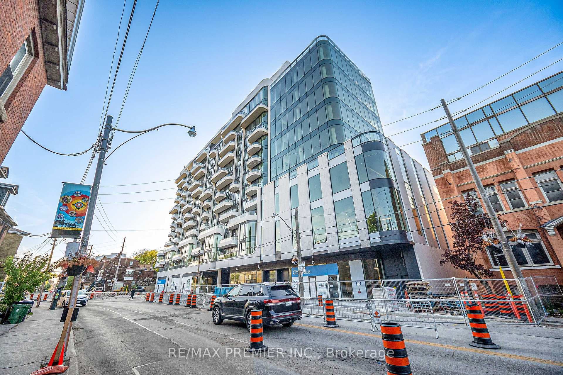 322 Dupont Street Unit 304, Annex / Yorkville / Summerhill, ON M9R 1V9 - Photo 1