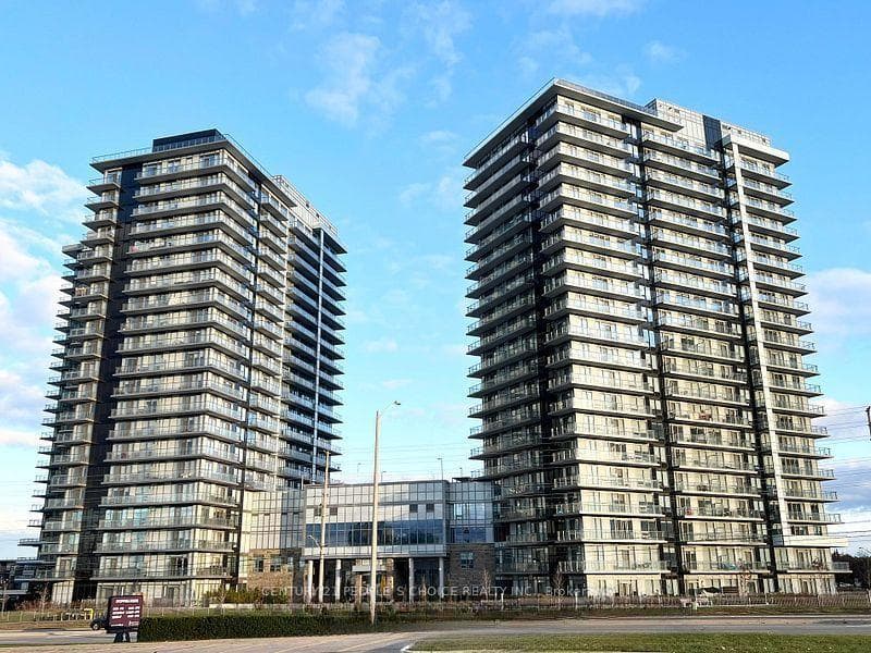 4655 Metcalfe Avenue Unit 205, Mississauga, ON L5M 0Z8 - Photo 1