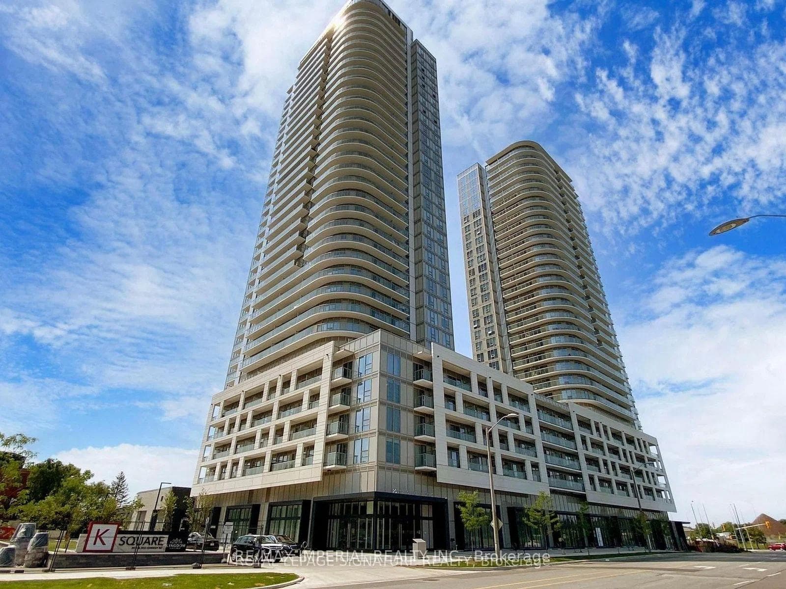 2033 Kennedy Road Unit 3006, Agincourt / Milliken, ON M1T 0B9 - Photo 1