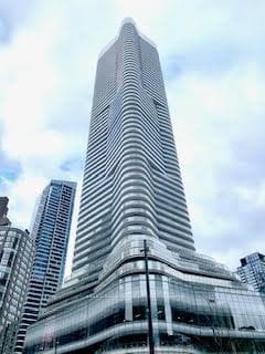 11 Wellesley Street Unit 4104, Toronto C01
