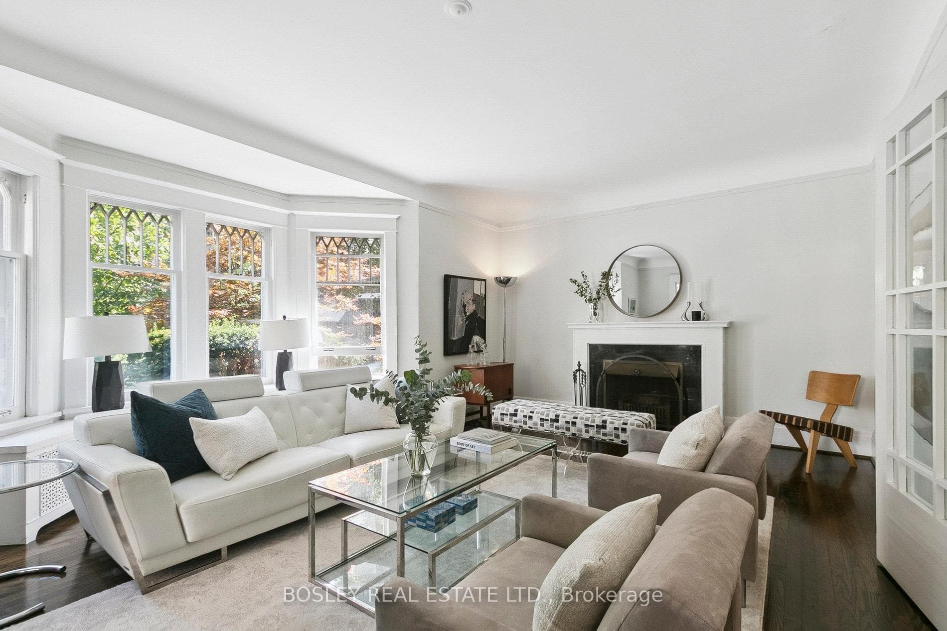 52 Rowanwood Avenue, Rosedale / Moore Park, ON M4W 1Y7 - Photo 1