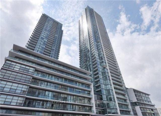 4070 Confederation Parkway Unit 4003, Mississauga, ON L5B 0E9 - Photo 1