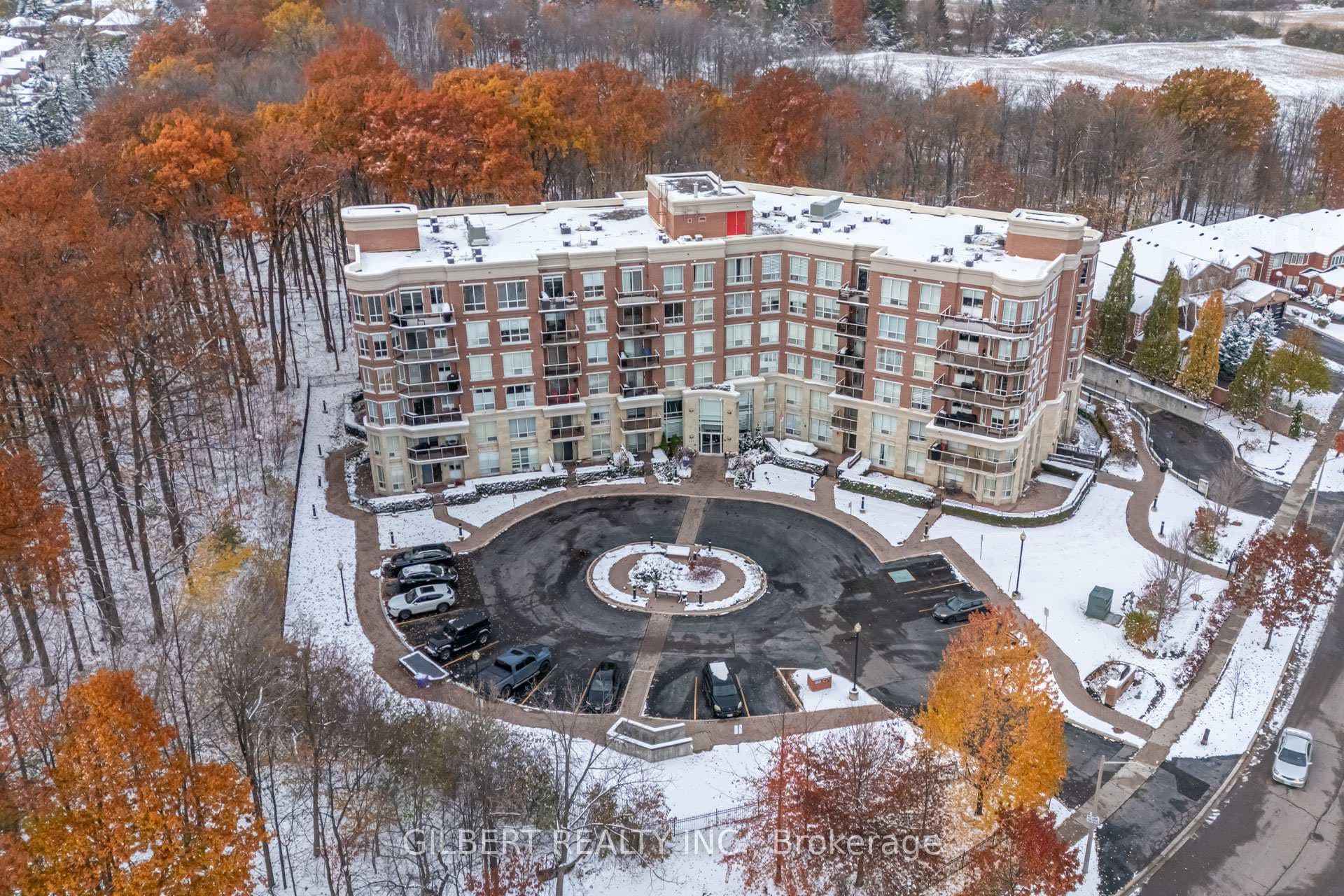 483 Faith Drive Unit 304, Mississauga, ON L5R 0A1 - Photo 1