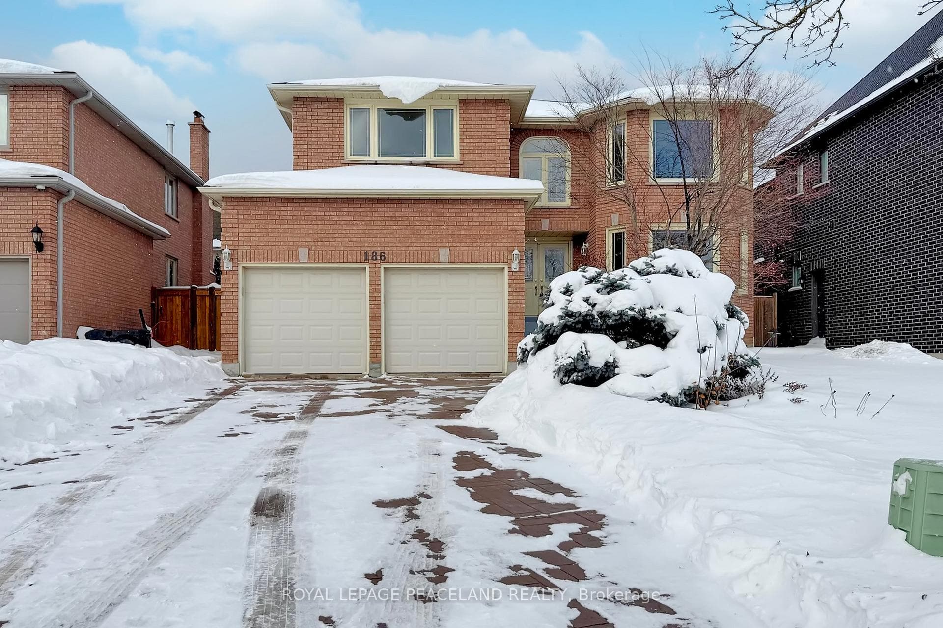 186 Marsi Road, Richmond Hill, ON L4C 5S8 - Photo 1