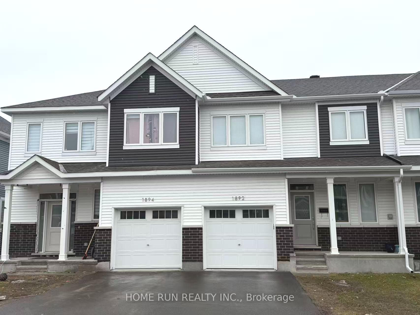 1892 Haiku Street, Barrhaven, ON K2J 6W7 - Photo 1