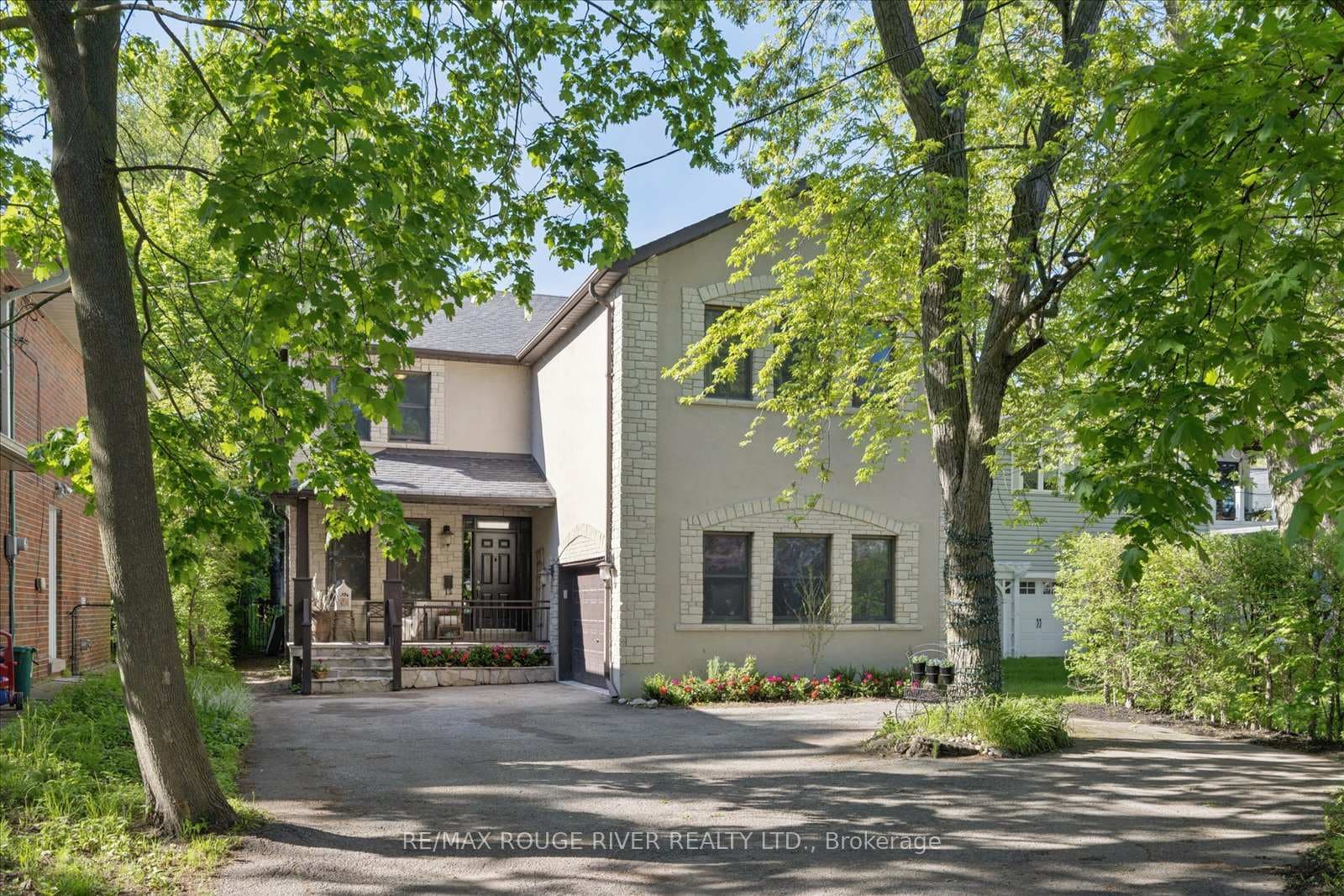 30 Springbank Avenue, Birch Cliff / Cliffside, ON M1N 1G3 - Photo 1