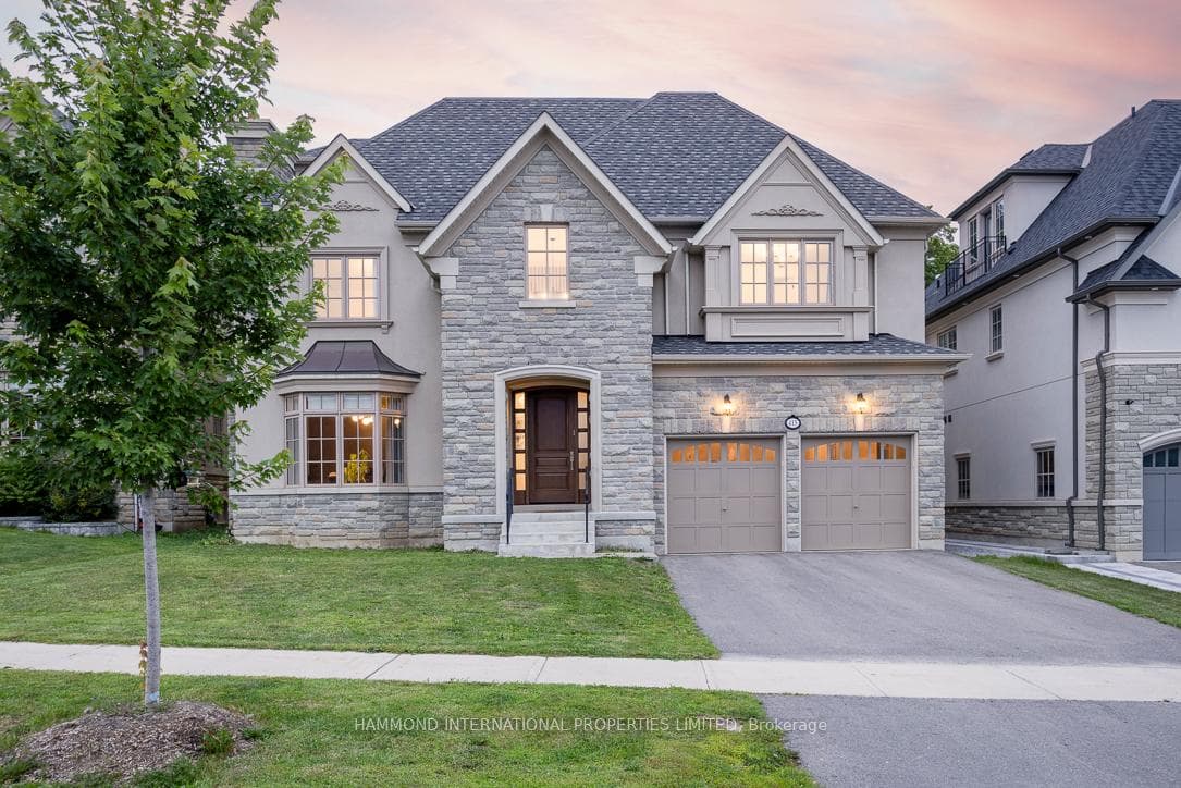 415 Flamingo Road, Vaughan