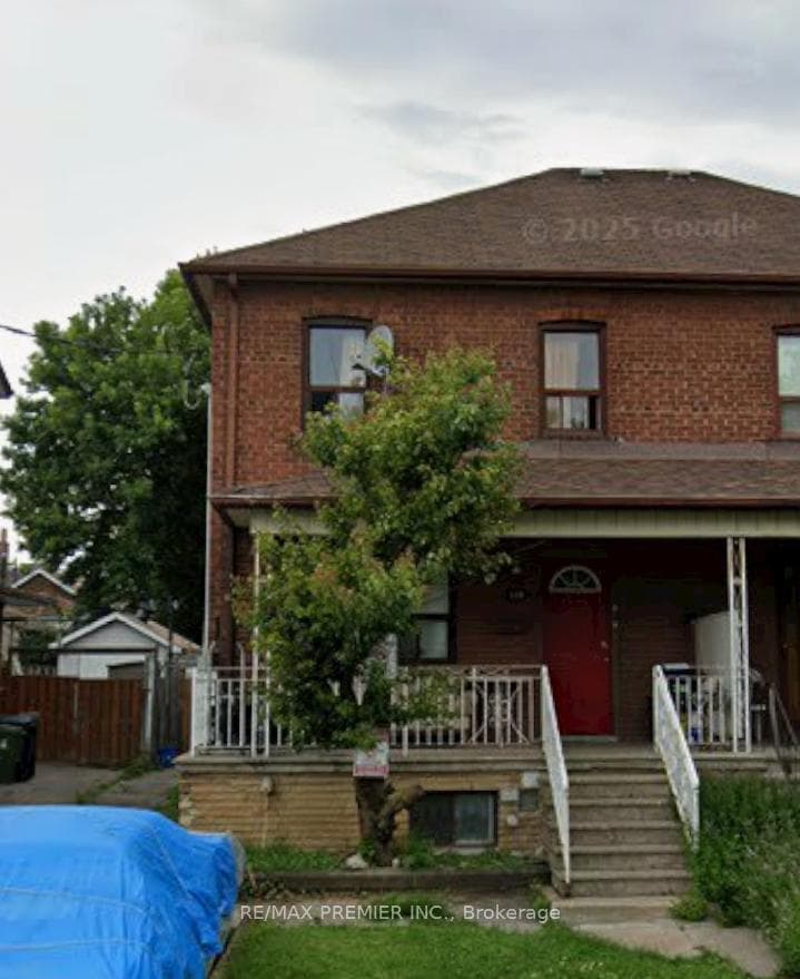 118 Bude Street, Forest Hill / Deer Park, ON M6E 2E5 - Photo 1