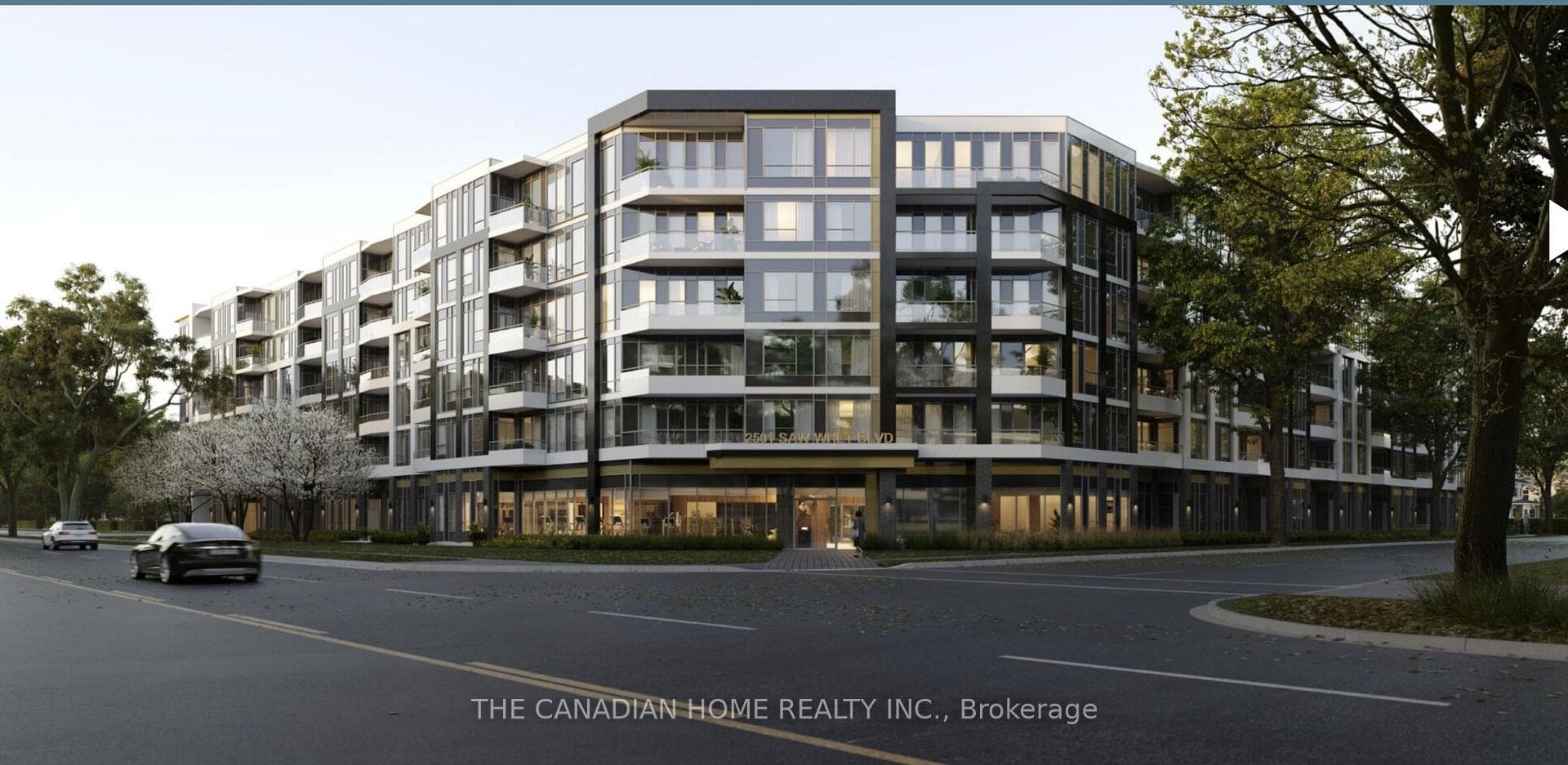 2501 Saw Whet Boulevard Unit 356, Oakville