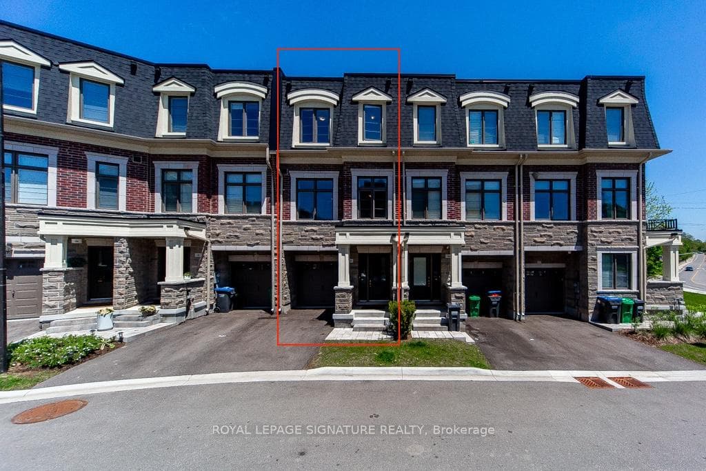 102 Salina Street, Mississauga, ON L5M 2S5 - Photo 1