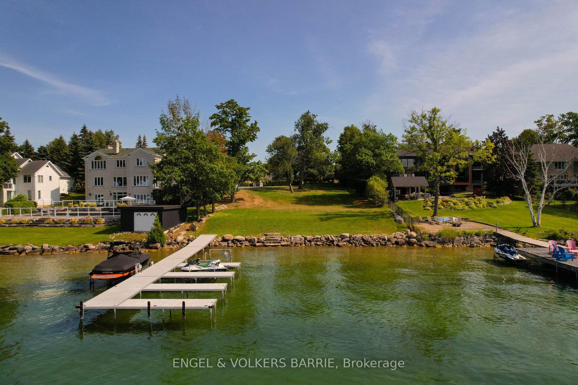 374 Brewery Lane, Orillia, ON L3V 7H8 - Photo 1