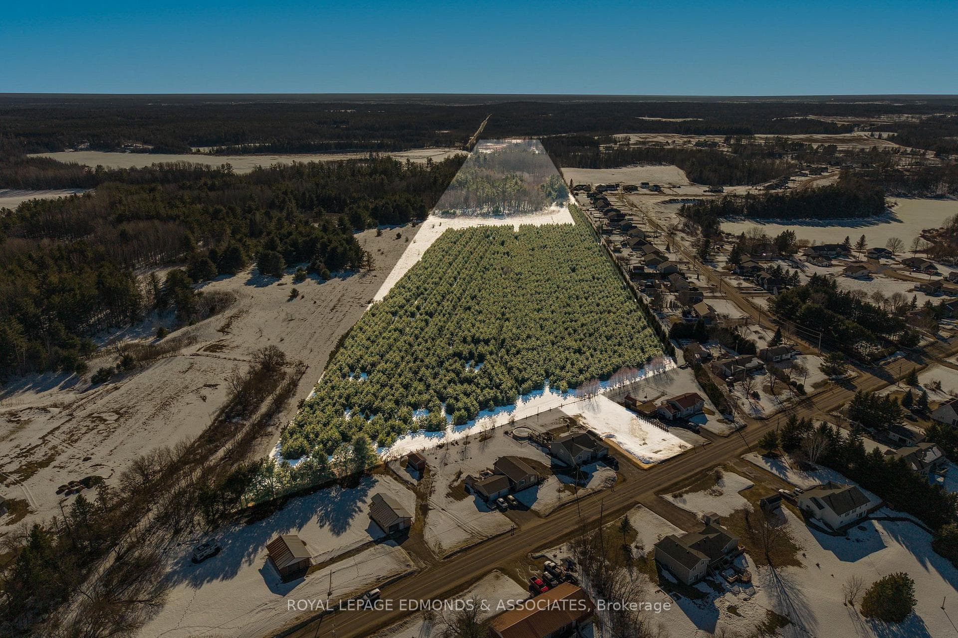 0 Robertson Drive, Whitewater Region, ON K0J 1C0 - Photo 1