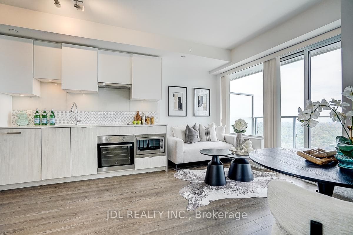195 Redpath Avenue Unit 3009, Leaside / Davisville, ON M4P 0E4 - Photo 1