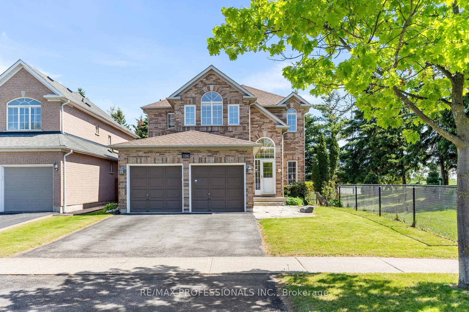 106 Hollybush Drive, Vaughan, ON L6A 2H3 - Photo 1