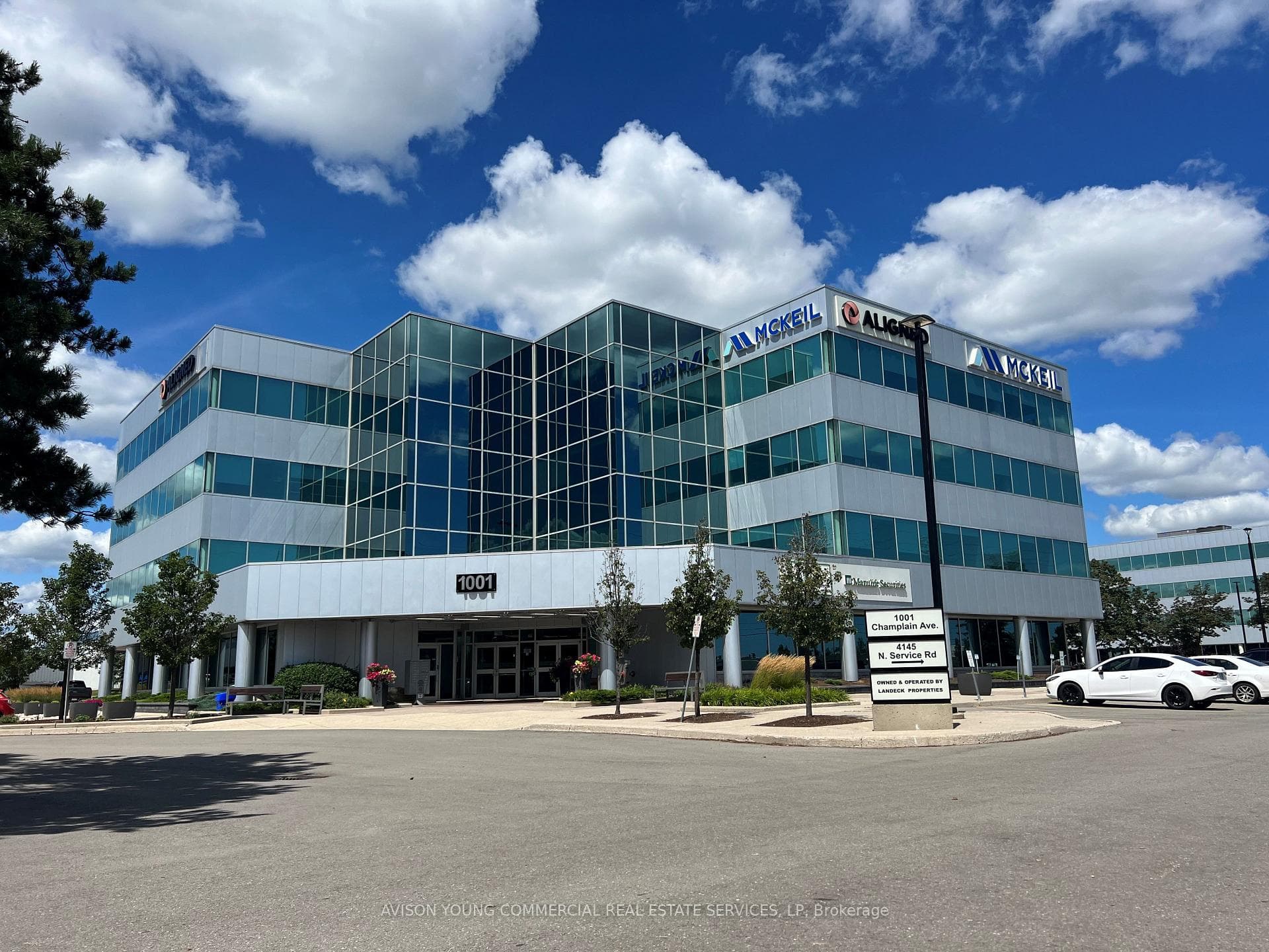 1001 Champlain Avenue Unit 203, Burlington, ON L7L 5Z4 - Photo 1