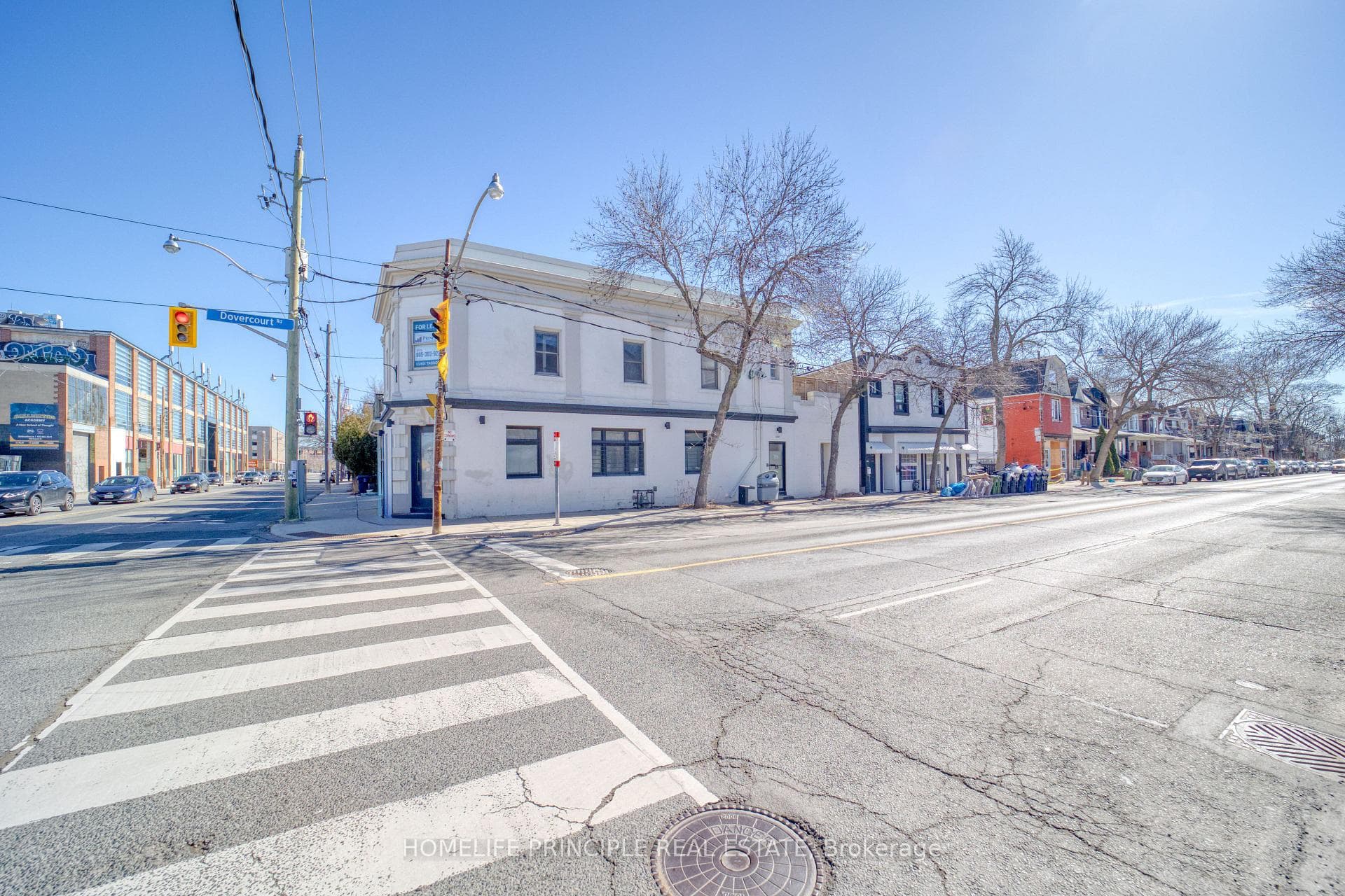 995 Dupont Street, Bloor West Village / Swansea, ON M6H 1Z5 - Photo 1