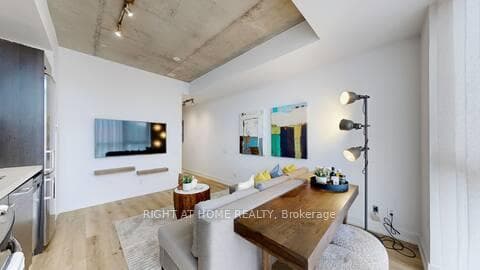 318 King Street Unit 212, Regent Park / Cabbagetown / St. James Town, ON M5A 0C1 - Photo 1