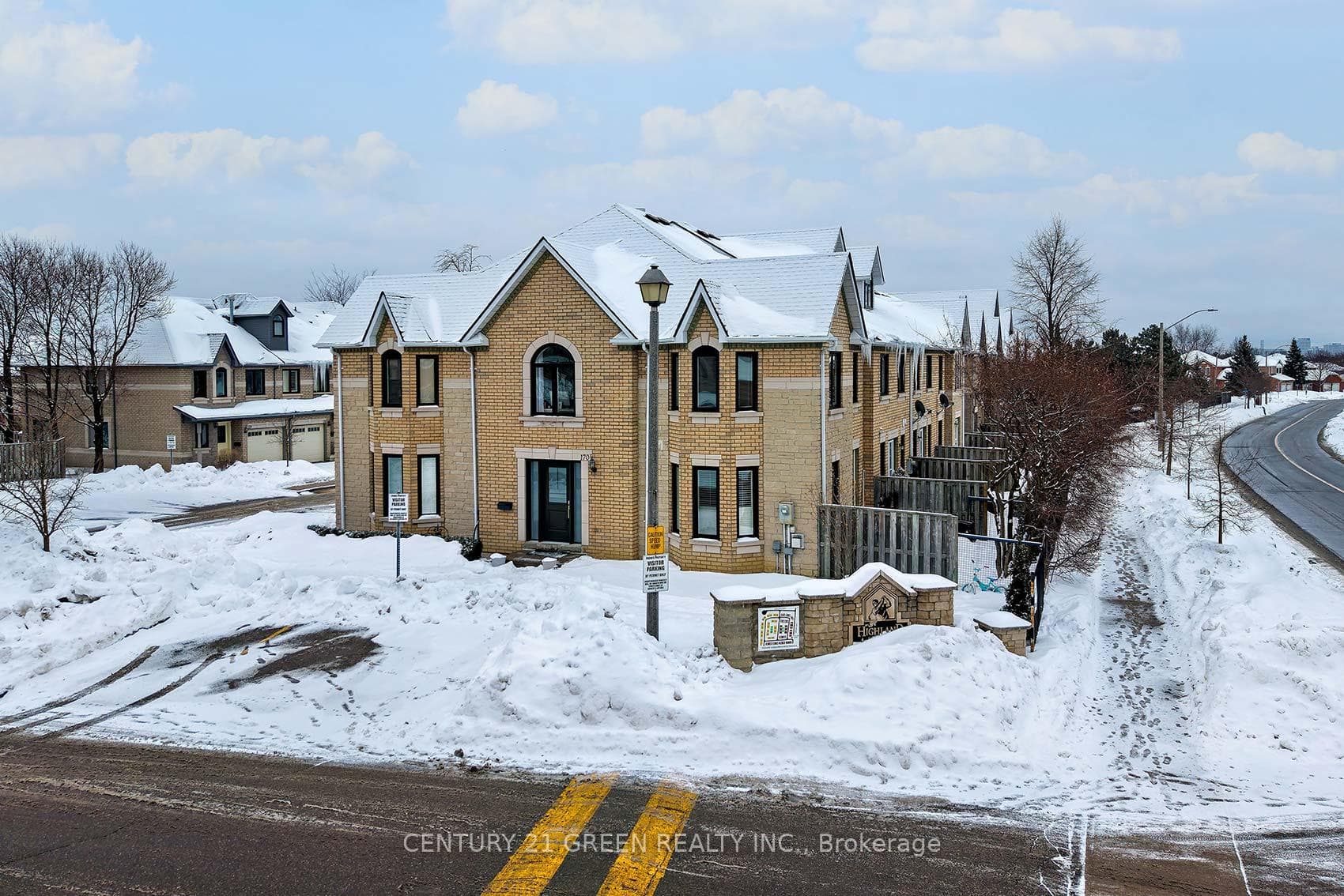 455 Apache Court Unit 170, Mississauga, ON L4Z 3W8 - Photo 1
