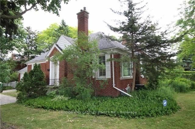 1 Glenellen Drive, Corso Italia / Dufferin Grove, ON M8Y 2G4 - Photo 1