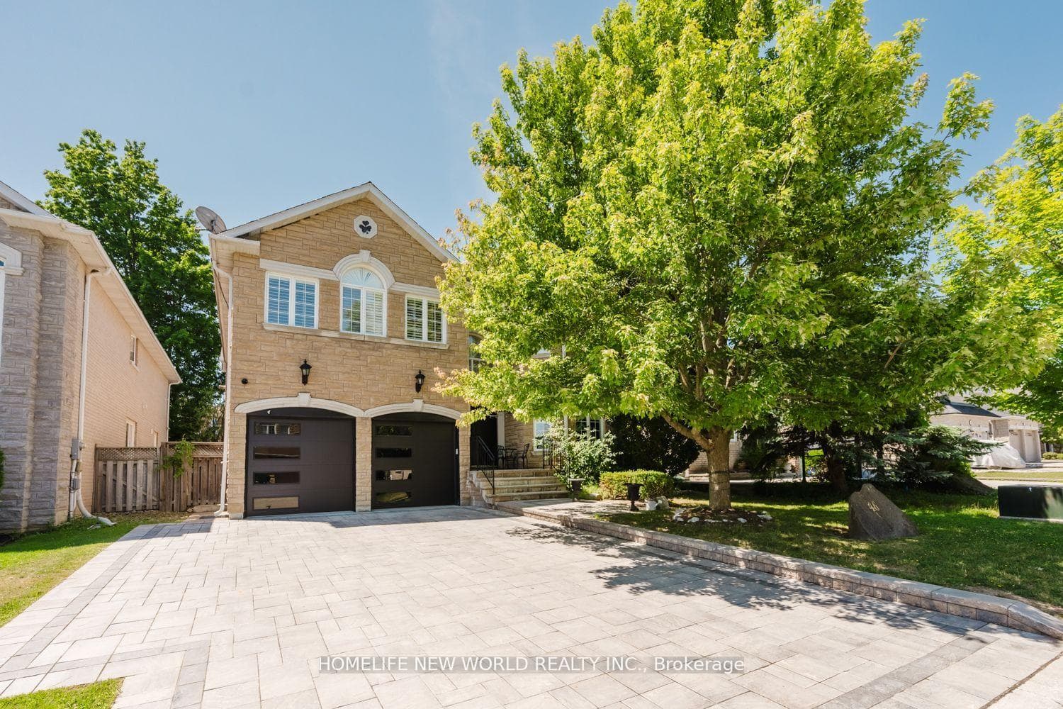 46 El Dorado Street, Richmond Hill, ON L4C 0G8 - Photo 1