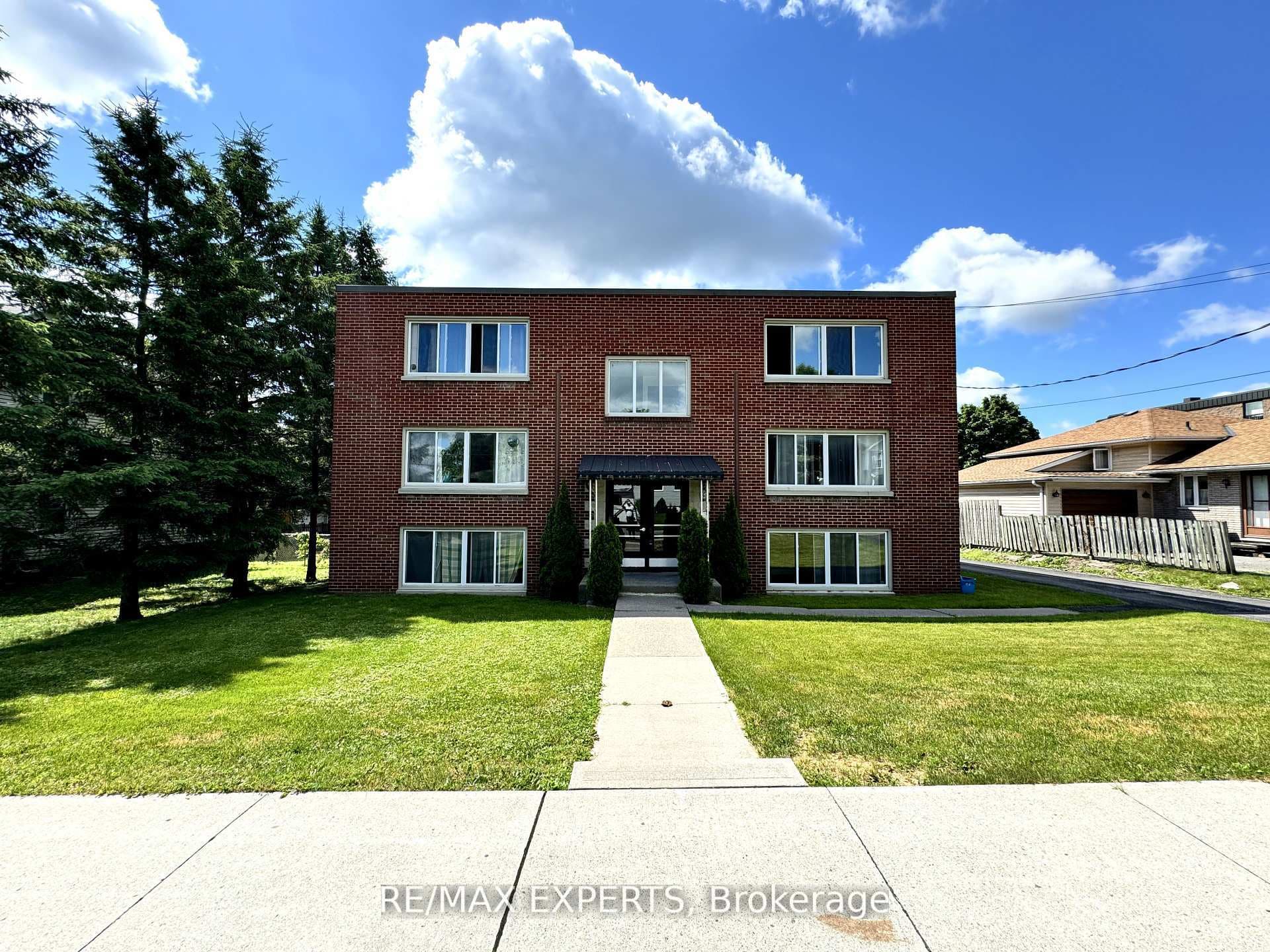 63 Donald Street Unit Unit 1, Belleville, ON K8P 2J2 - Photo 1