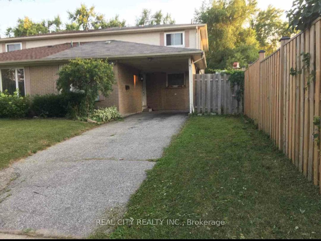 2290 Delkus Crescent, Mississauga, ON L5A 1K7 - Photo 1