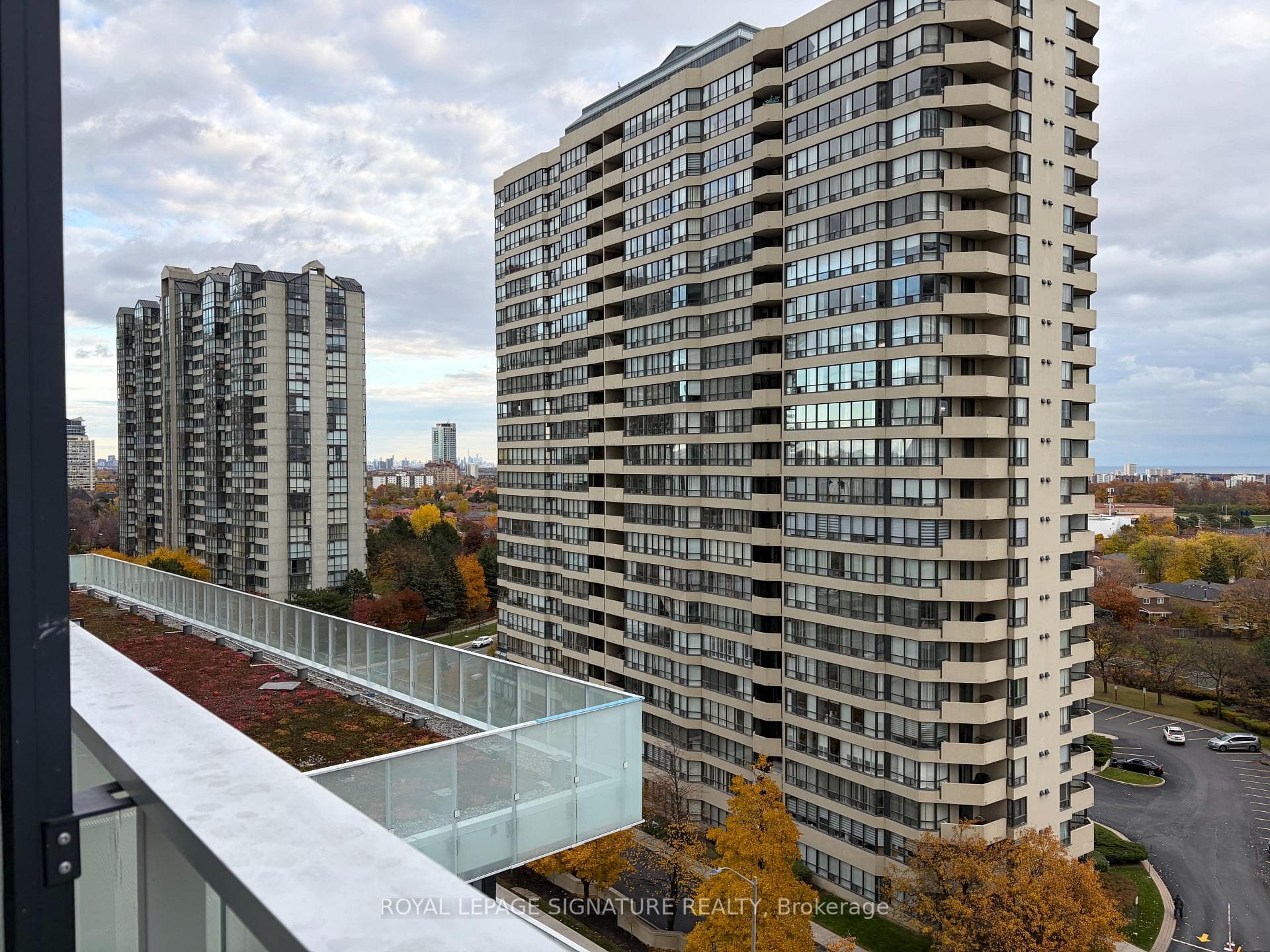 3883 Quartz Road Unit 809, Mississauga, ON L5B 0M4 - Photo 1