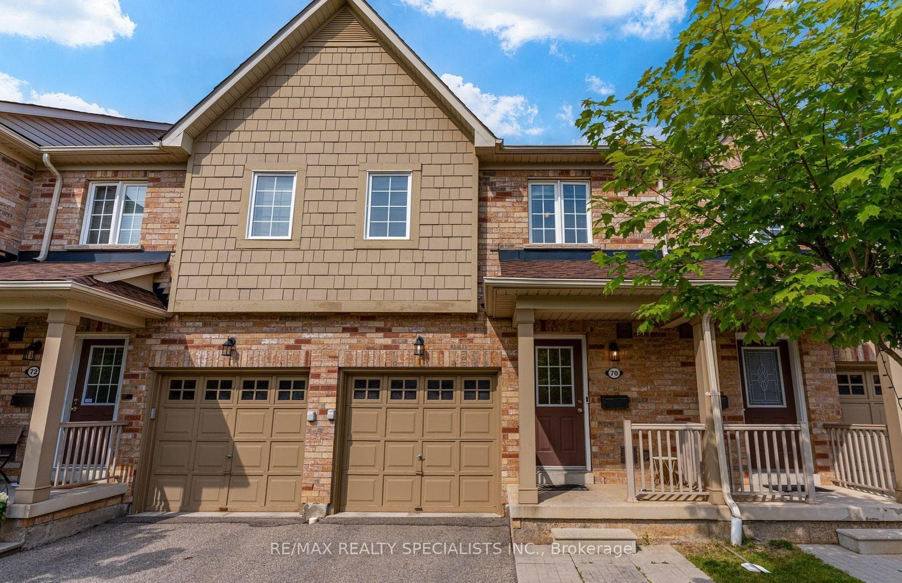 3950 Erin Centre Boulevard Unit 70, Mississauga, ON L5M 0A5 - Photo 1