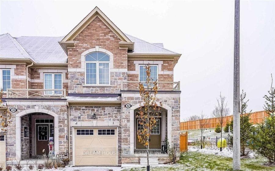 42 Brent Crescent, Clarington, ON L1C 0V9 - Photo 1