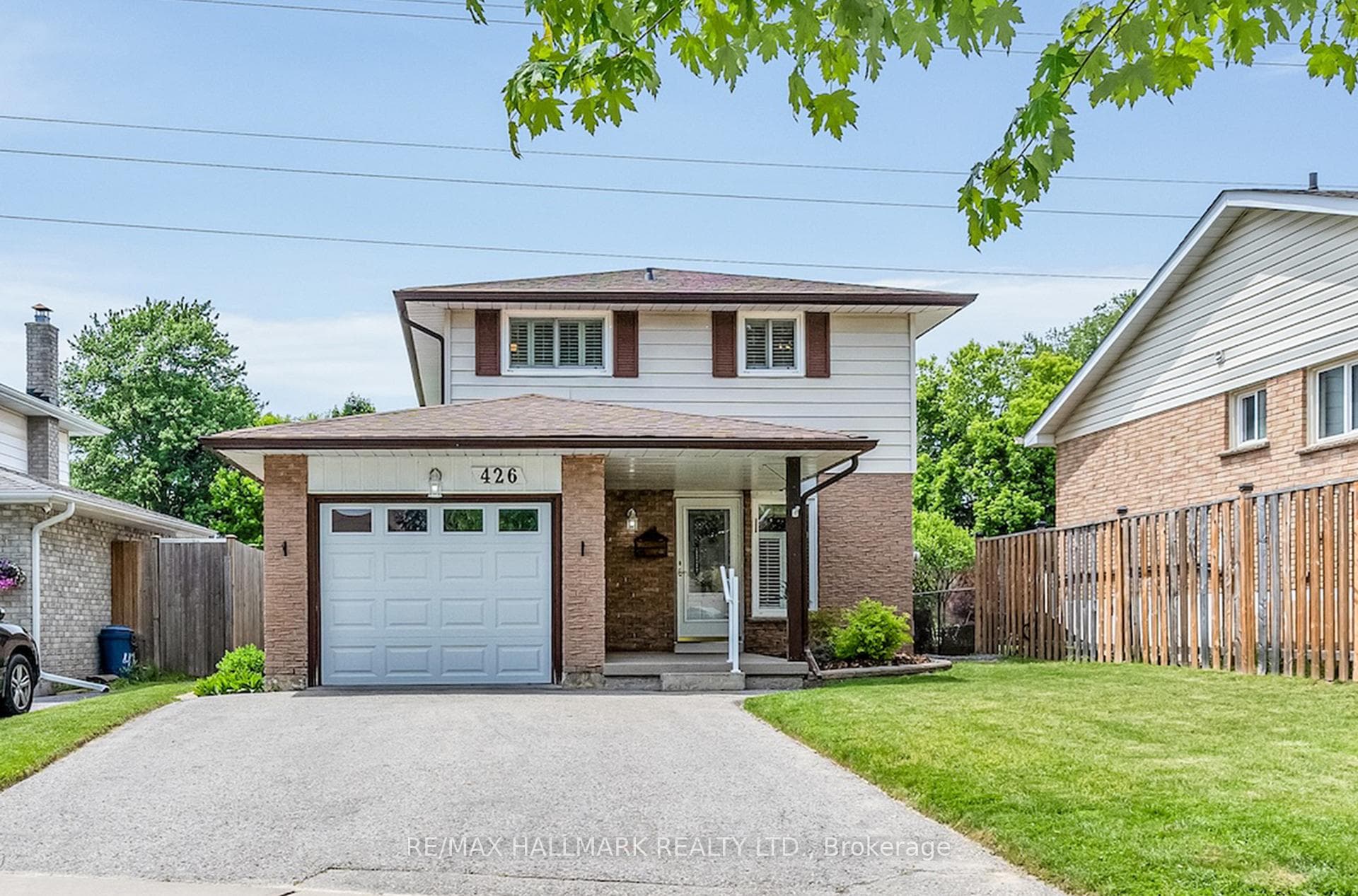 426 Charrington Avenue, Oshawa