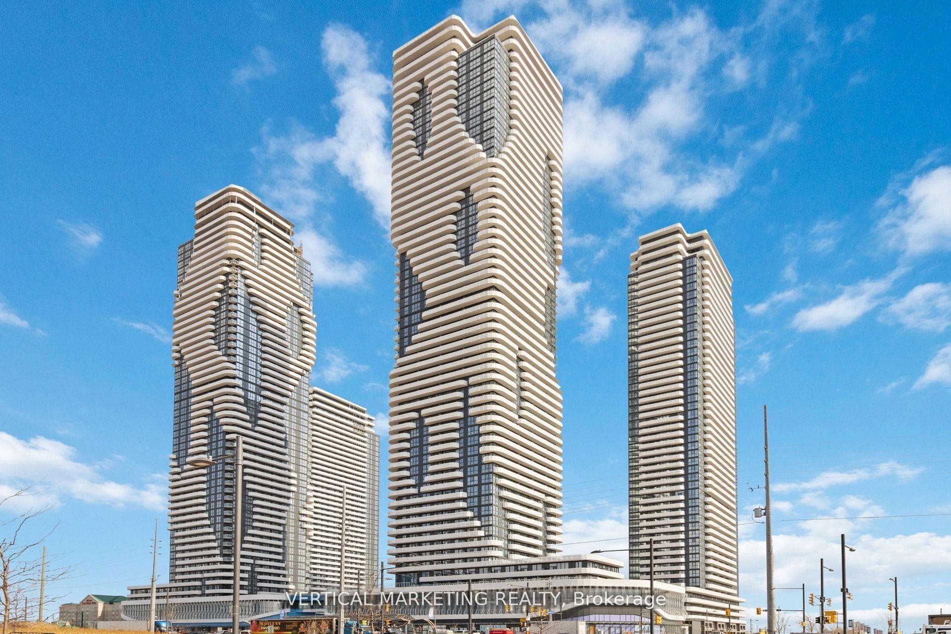 28 Interchange Way Unit 309, Vaughan