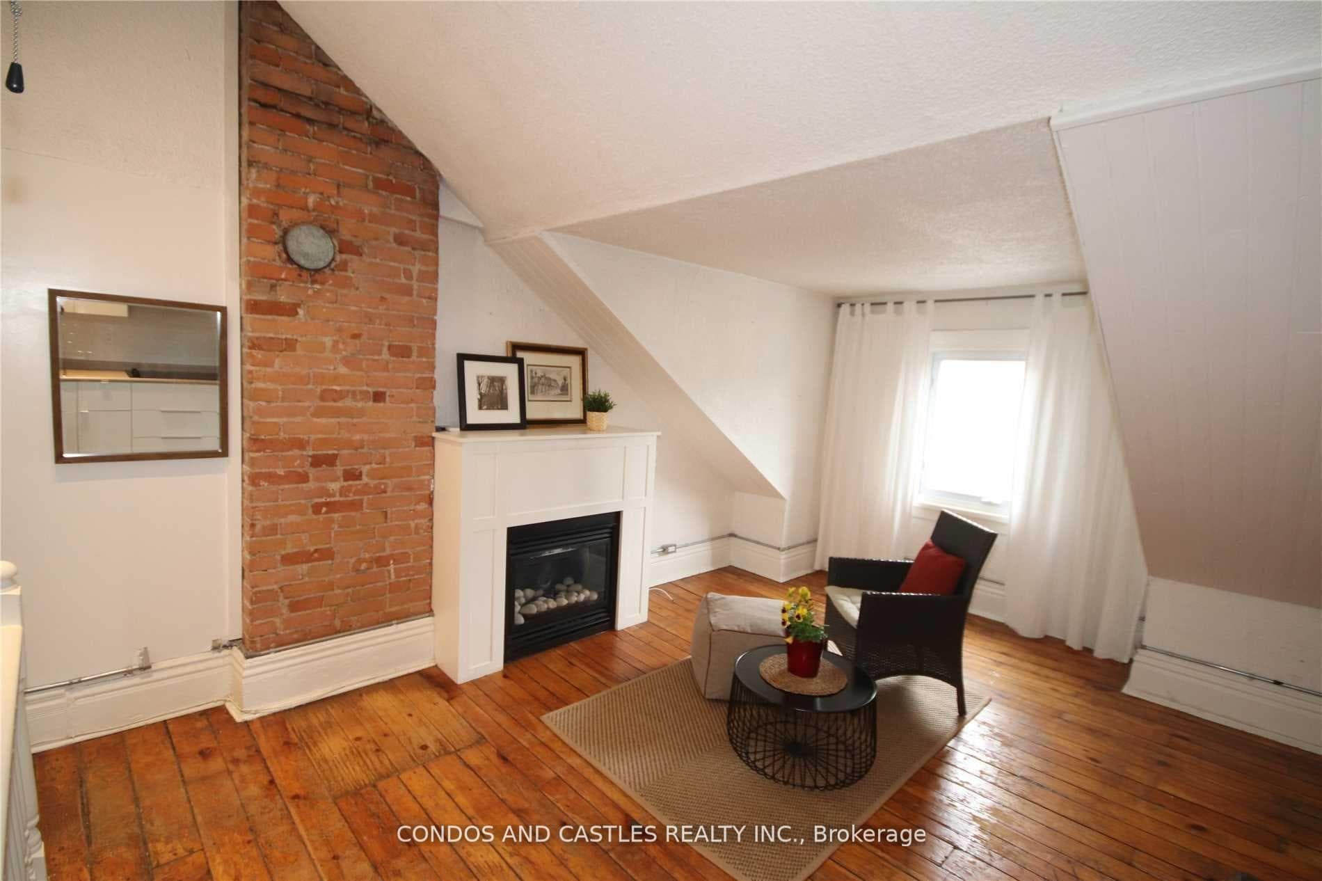 467 Richmond Street Unit 3, Regent Park / Cabbagetown / St. James Town, ON M5A 1R1 - Photo 1