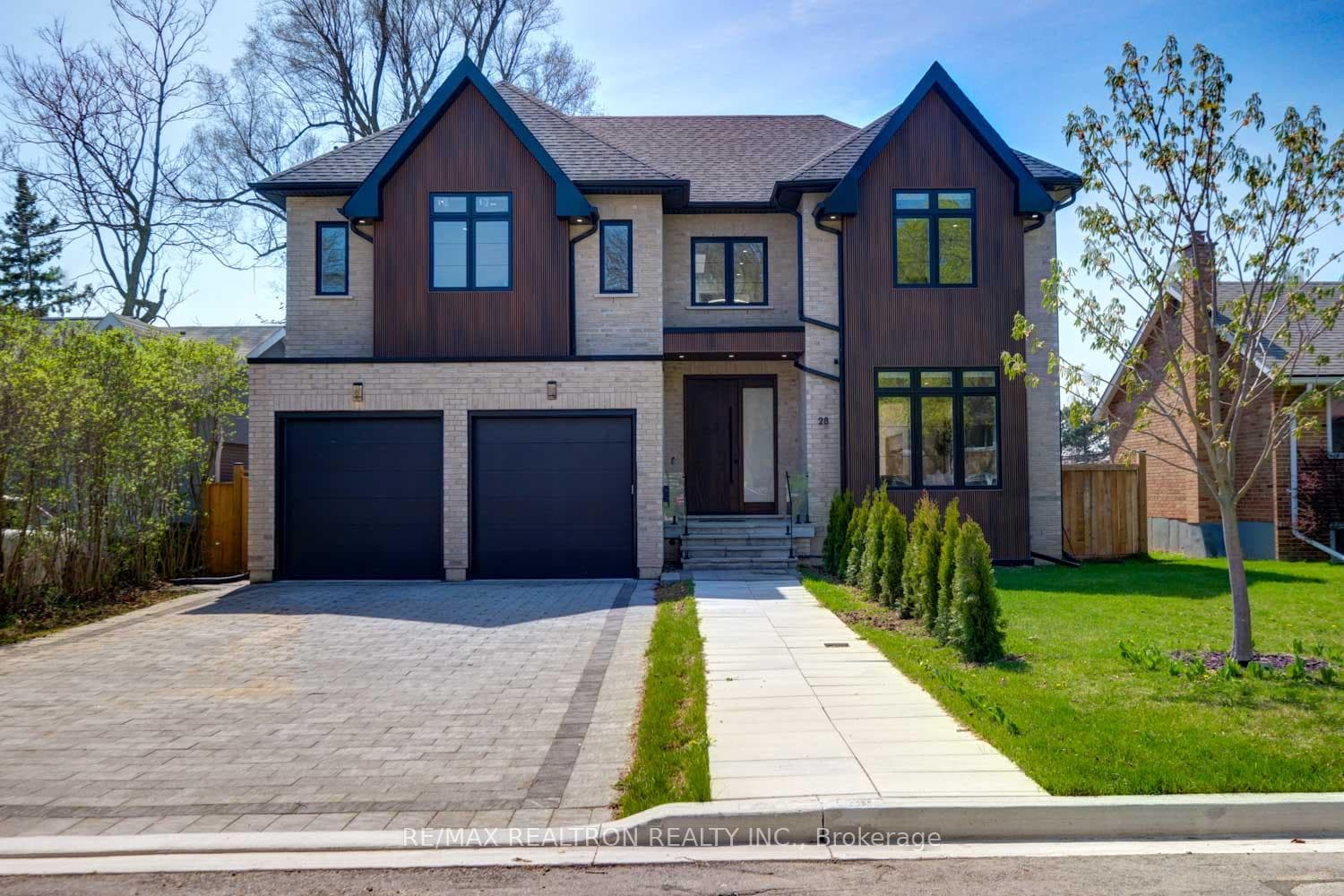 28 Ternhill Crescent, Don Mills / Parkwoods / Victoria Village, ON M3C 2E5 - Photo 1