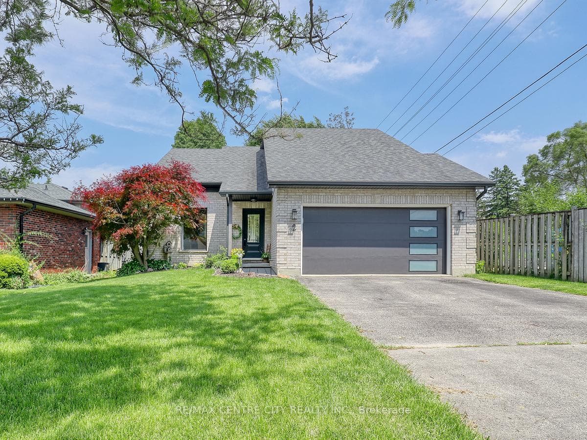 2 Stoneycreek Crescent, London North, ON N5X 3X4 - Photo 1