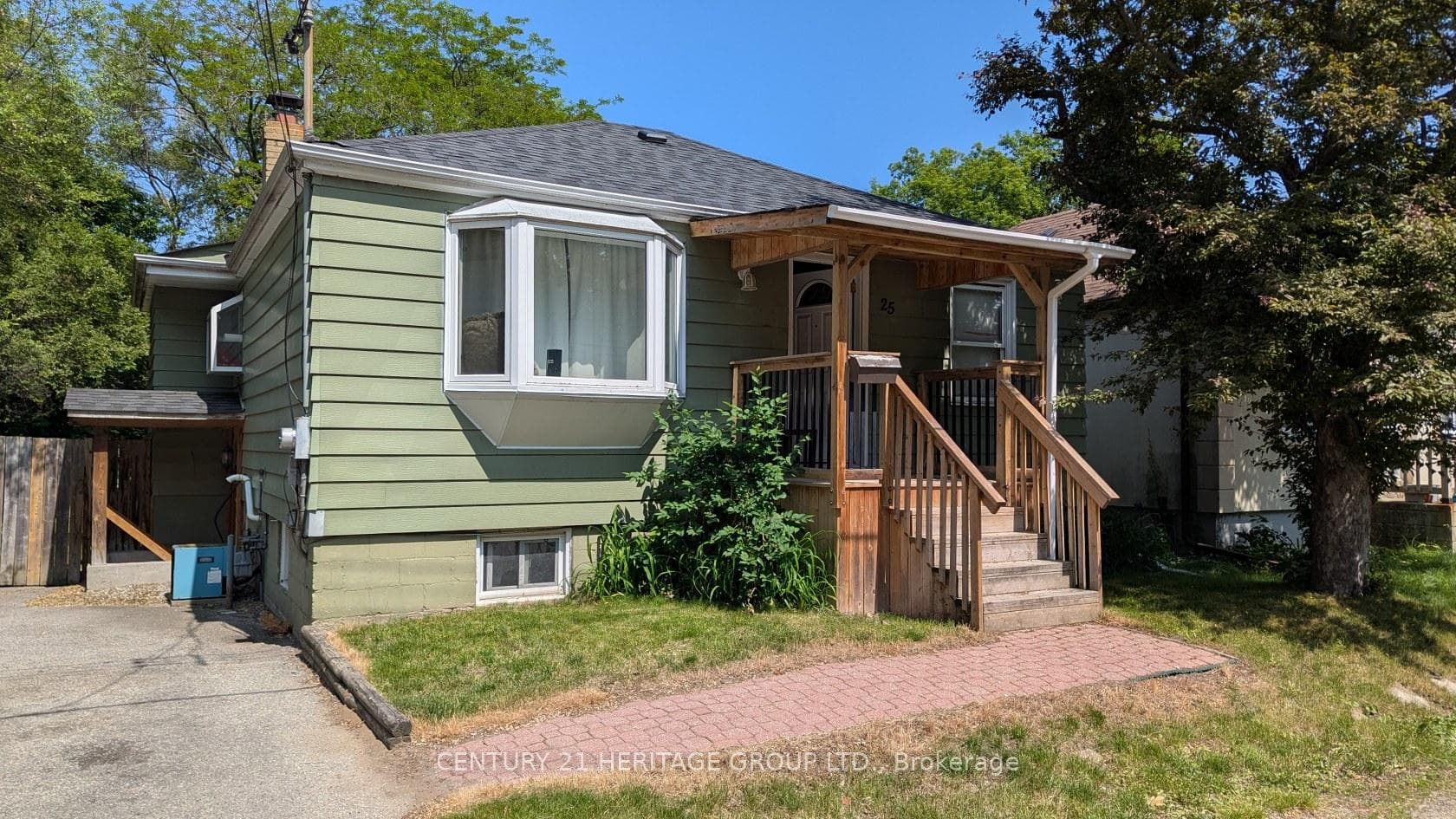25 Bush Drive, Rouge / Port Union / Malvern, ON M1C 1G7 - Photo 1