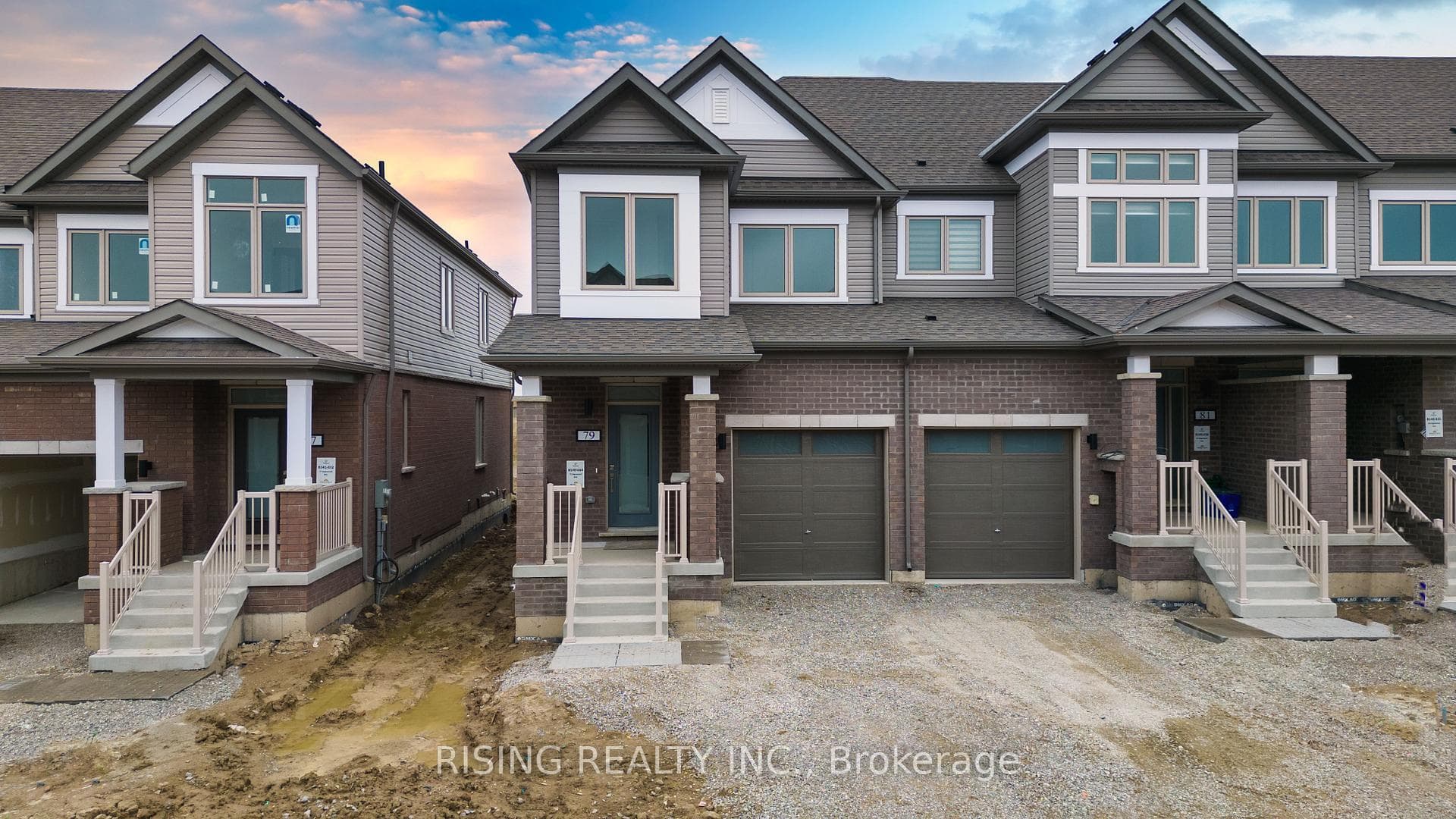 79 Sagewood Avenue, Barrie