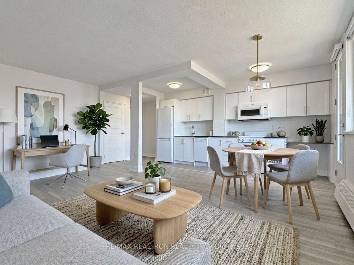 276 St George Street Unit 709, Annex / Yorkville / Summerhill, ON M5R 2P6 - Photo 1
