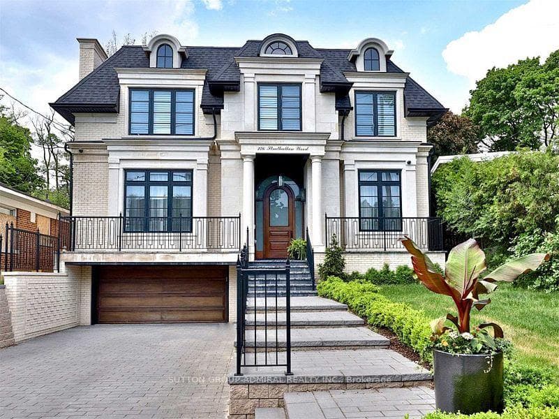 276 Strathallan Wood, Lawrence Park / Bedford Park, ON M5N 1T6 - Photo 1