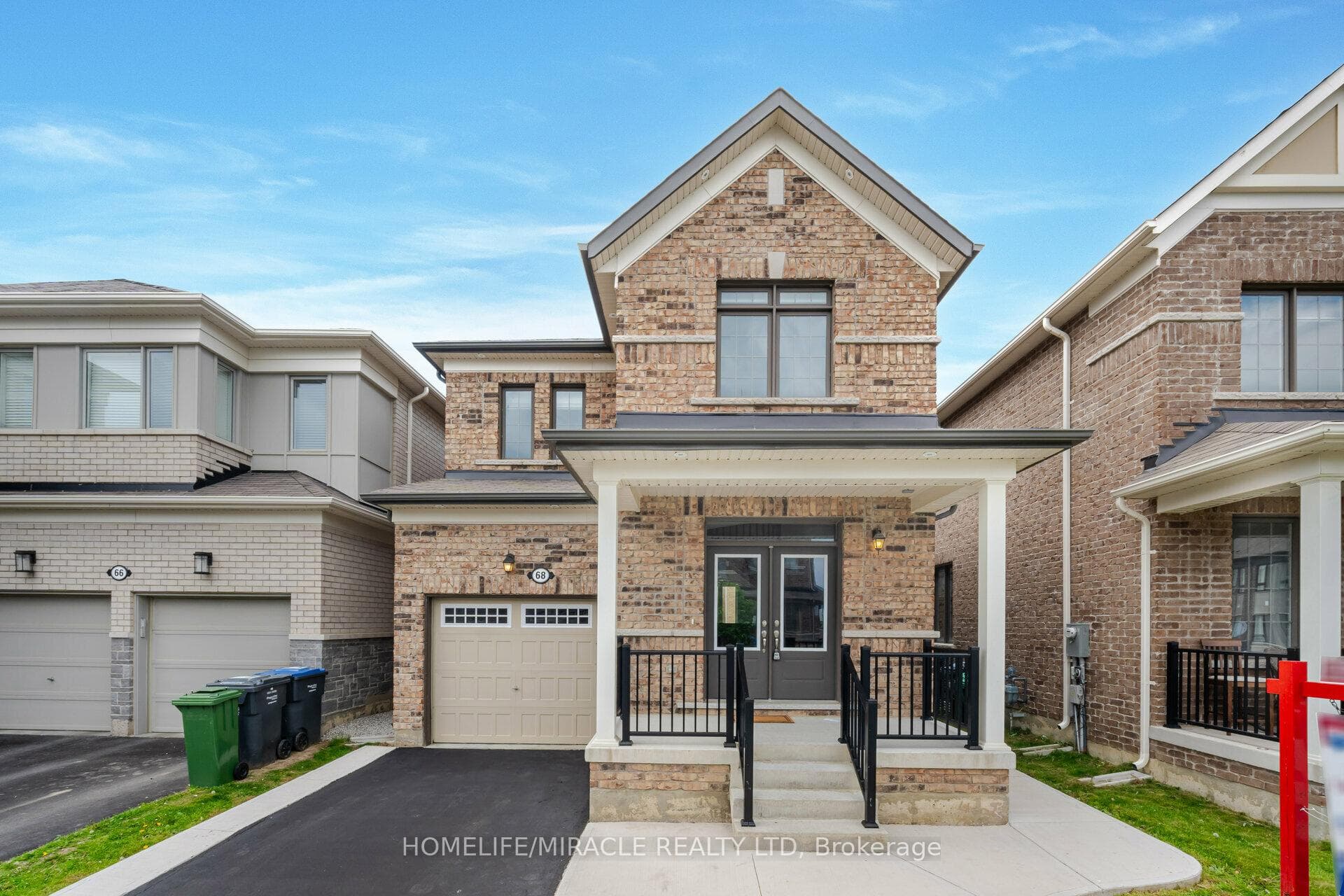 68 Circus Crescent, Brampton, ON L7A 5E1 - Photo 1