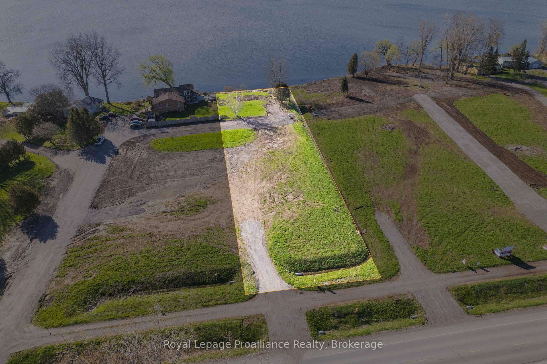 Lot 5 39M968 22595 Loyalist Parkway, Quinte West, ON K8V 5P7 - Photo 1