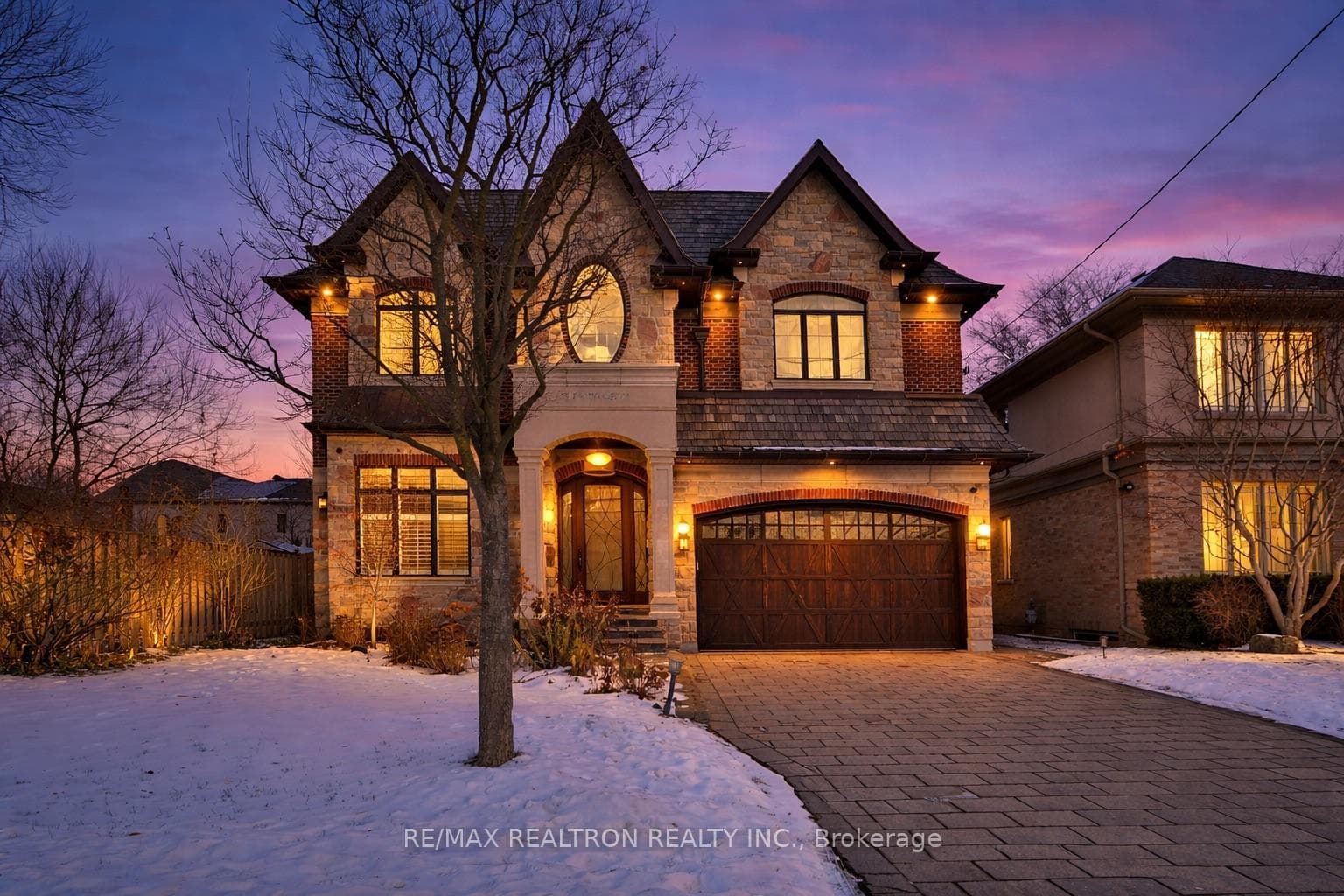 77 Tamworth Road, Thornhill / Willowdale, ON M2N 2N8 - Photo 1